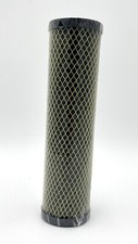 Lot of 2 Pentair Water (Fibredyne) C-155 x 9.8T Carbon Filter Tube 2.63 X 9.8 picture
