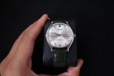 [Serviced] Rare Vintage 1966 Seiko Seikomatic-R 27 Jewels 8346-8000 picture