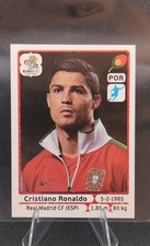 2012 Panini Uefa Euro - poland ukraine Cristiano Ronaldo #277 picture