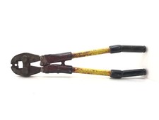 Cooper Kearney Manual Crimper 5/8