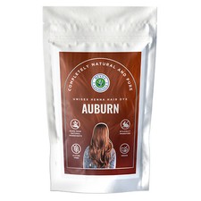 Henna Cosmetics Henna Hair Color & Beard Dye for Men | 100 Grams+50 Grams Bonus picture