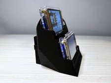Tower Fan Stand for NerdMiner/NMminer picture