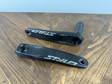 SRAM Stylo 175mm DUB Crankset 3 Bolt picture