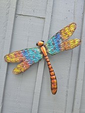 Large Dragonfly 24
