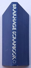 Brakhage Scrapbook: Collected Writings, 1964-1980 Signed by Stan Brakhage  1982 picture