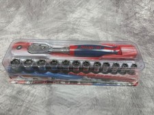 Snap On 250th Anniversary of USA Metric Socket Set Limited Edition NEW SEALED picture