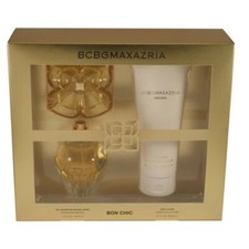 Bcbg Max Azria Bon Chic 2 Pcs Set( 3.4oz Edp Spray+ 6.7 oz Body Lotion) picture