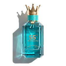 Hersh 55 Degrees Celsius by Al Ezz Oud Perfumes | 100ml EDP Spray |Fast Shipping picture