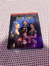 Blithe Spirit (Blu-ray, 2020) picture