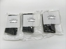 3 - NEW .450 BM - 5rd Factory Magazines 450 picture