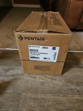 PENTAIR 360526 HydroBoost BOOSTER PUMP .8THP 115/230V *BRAND NEW* picture