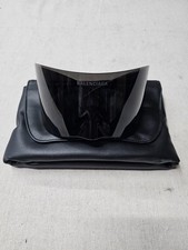 Balenciaga Mask Rectangle Sunglasses Fall23 picture
