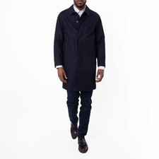 Burberry Camden Classic Car Coat picture