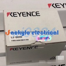 1pcs NEW KEYENCE LJ-G030 Laser displacement sensor DHL shipping picture
