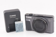 [Exc+3]Canon PowerShot SX720 HS Digital Camera  From JAPAN #j16370 picture