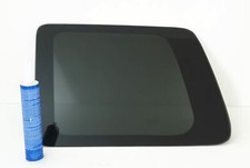 Fits 2009-2015 Honda Pilot Driver Side Left Quarter Glass Window picture