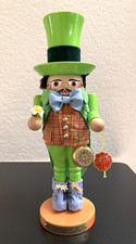Wizard of Oz RARE Steinbach S1893 
