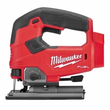 Milwaukee 2737-20 M18 FUEL D-Handle Jig Saw Bare Tool Certified Refurbished picture