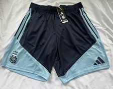 Argentina National Team Tiro 26 Training Short - ADIDAS JY7031 - World Cup 2026 picture