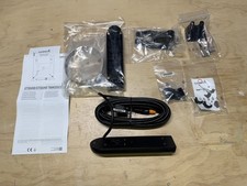 Garmin GT56UHD-TM Transducer w/ mounting hardware (new without box) picture