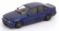 KK SCALE MODELS 1/18 - BMW M5 (E39) - 1998 181621BL picture