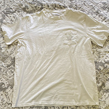 Vineyard Vines Men’s L White Whale Graphic Pocket Crew Neck Short Sleeve Tee picture