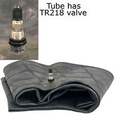 16.5L16.1  16.5-16.1 16.5L-16.1  13.50-16.1 Farm Tire Inner Tube 218 HEAVY DUTY picture
