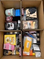 Premium Wholesale Reseller Lot – High-End Overstock Amazon picture