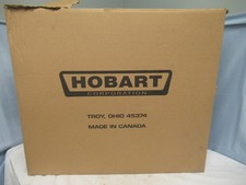 Genuine Hobart ML-138366-000Z VNTHD/E-ADL Adjustable Vent Hood for CL44EN (EQ) picture