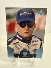 1999 Upper Deck #30 Dale Earnhardt Jr NASCAR Trading Card picture