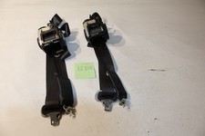 07 08 09 10 11 Honda CR-V Driver Passenger Seat Belts seatbelt 32308 picture