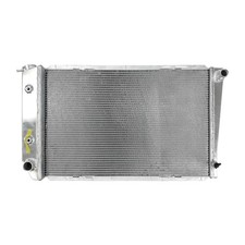 CU547 Radiator for 1980-1982 Lincoln Mark VI 1987-1991 Ford LTD Crown Victoria picture