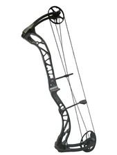 PSE Ferocity SS Cam RH #70 Charcoal RTH Package picture
