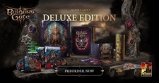 *PRESALE* Baldurs Gate 3 Physical Deluxe Edition PlayStation 5 Sealed US Version picture