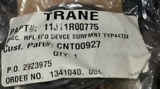 NEW SERVICEFIRST TRANE CNT00927 TEMP CONTROL CUT-OFF FACTORY SPECIFIED PART picture