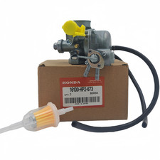 OEM For Honda Fourtrax Trx90 Trx90ex Trx90x Trx 90 Atv Carburetor 2006-2014 picture