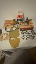 Cub Cadet, Rear PTO Assembly, IH 387397 R91 NOS, Vintage picture