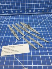 Fleet Packs - Wargaming - Admiral Wargame - Axis and Allies - Naval Miniature -  picture