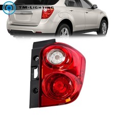 Right Passenger Side For 2010-2015 Chevy Equinox Tail Lights Brake Lamp Assembly picture