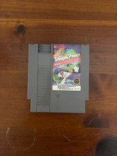Dragon Power (Nintendo Entertainment System, 1988) picture
