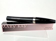 New In Box Mary Kay Ultimate Mascara Black #017657 ~ Full Size ~ Fast Ship NEW picture