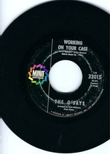 THE O'JAYS- 