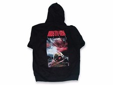 2017 Travis Scott Hoodie Black ('Bird's Eye View