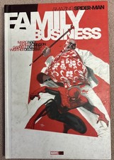 Amazing Spider-Man: Family Business (Marvel Comics 2014) picture