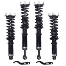 Adjustable Coilover Lowering Kit For Honda Accord 98-02 Acura TL 99-03 picture