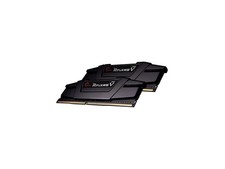 G.SKILL Ripjaws V Series 16GB (2 x 8GB) 288-Pin PC RAM DDR4 3200 (PC4 25600) picture