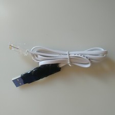 Computer interface for MRC Prodigy Advanced DCC Systems. picture