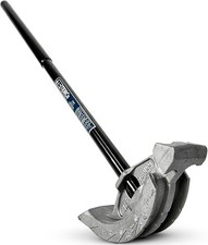 2 in 1 Dual Shoe Conduit Bender 1/2