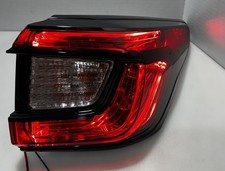 2024 2025 Subaru Impreza Crosstrek LED Outer Tail Light Passenger Right OEM picture