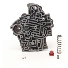 TCI TH400 Manual Valve Body - 221100 picture